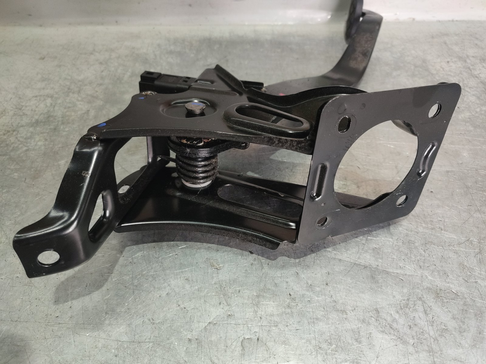 Педаль тормоза Tiggo 7 2019 T15 SQRE4T15
