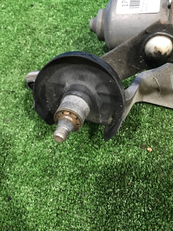 Мотор дворников передний subaru xv GPE fb20w