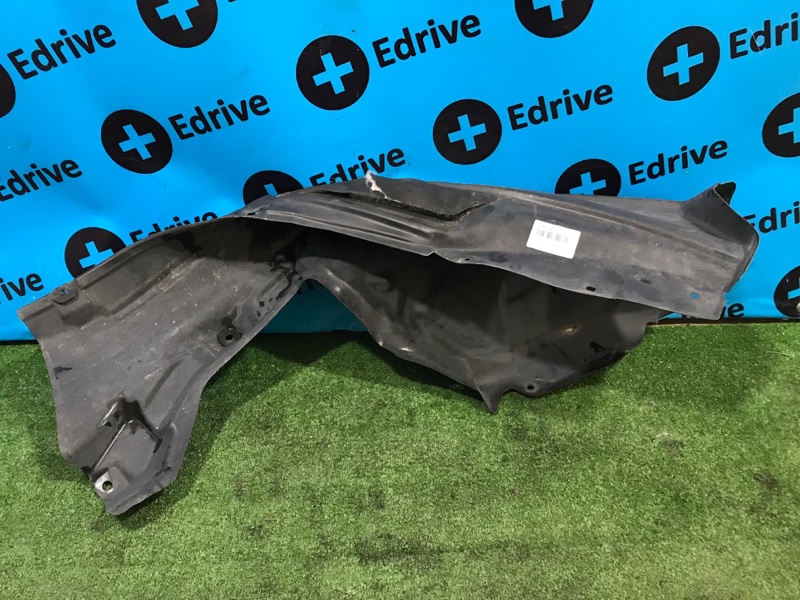 Подкрылок передний левый Nissan Fuga 2015 HY51 VQ25 638431ma1a контрактная