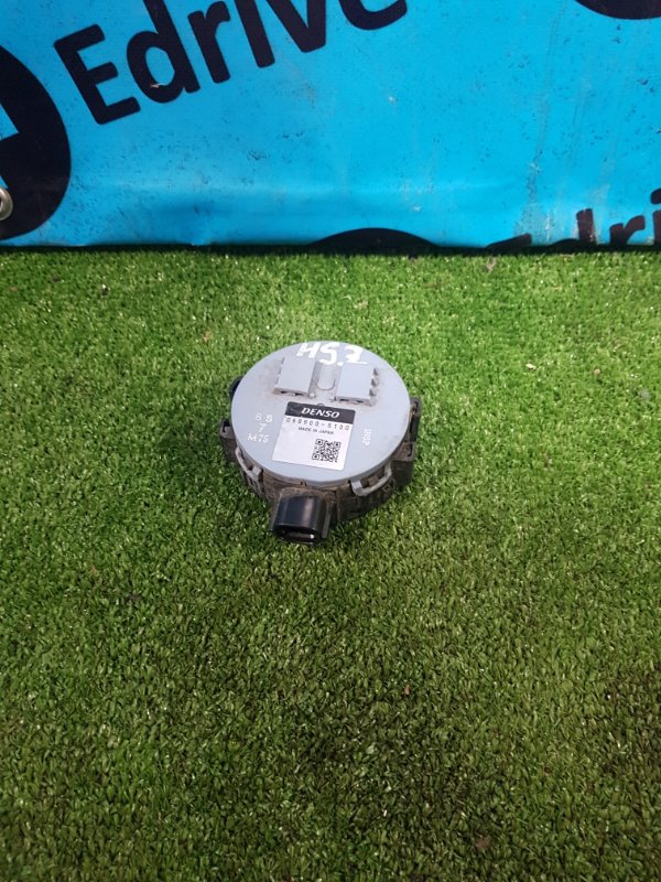 Сигнал звуковой HONDA SHUTTLE 2015 GP8 GP7 gk8 gk9 LEB 0689005100 контрактная