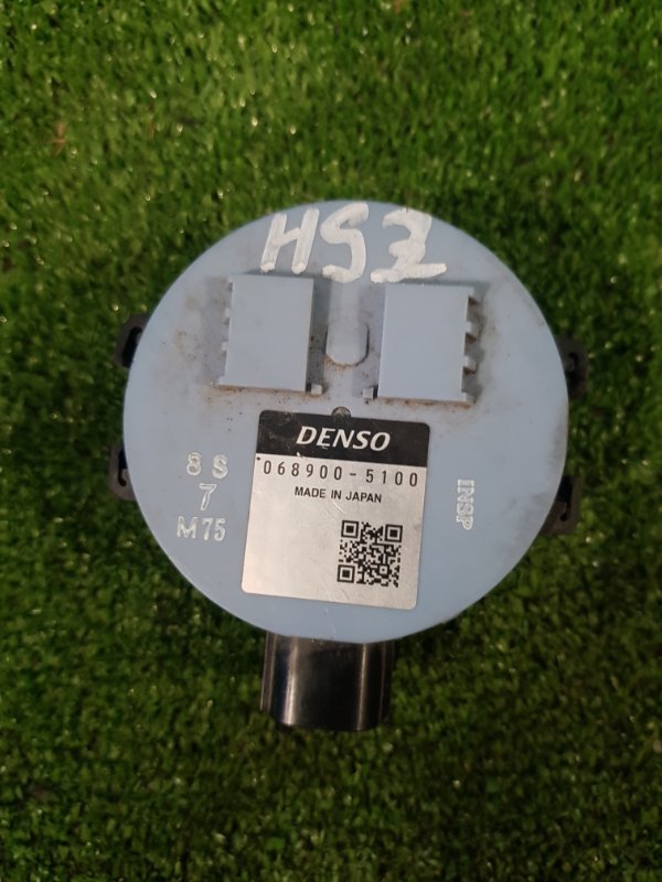 Сигнал звуковой SHUTTLE 2015 GP8 GP7 gk8 gk9 LEB