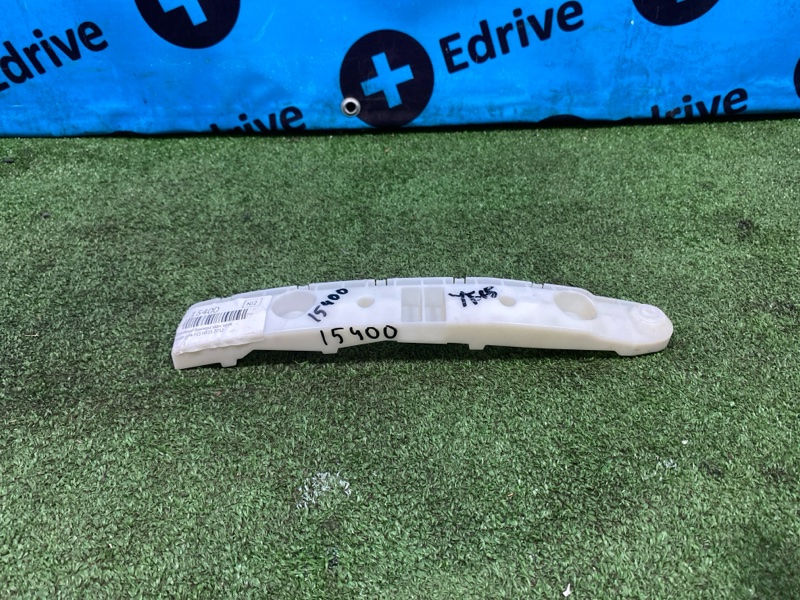 Запчасть крепление бампера заднее правое Nissan juke 2012 F15 HR15 852281KA0A контрактная Крепление бампера заднее правое Nissan juke 2012 F15 HR15 852281KA0A контрактная