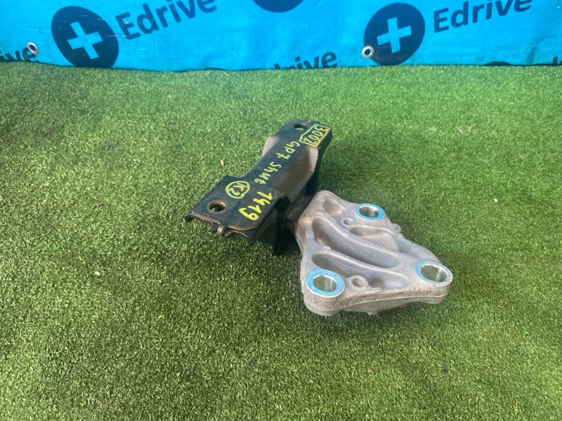 Подушка двигателя передняя левая HONDA SHUTTLE GP8 GP7 gk8 gk9 LEB