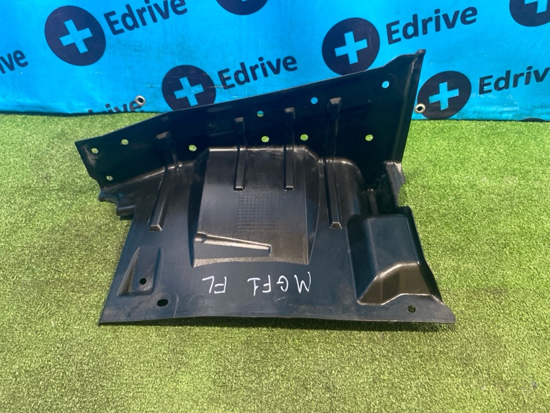 Защита двигателя передняя левая Mitsubishi GALANT FORTIS CX3A CX4A CX6A CY3A CY4A CY6A 4b11