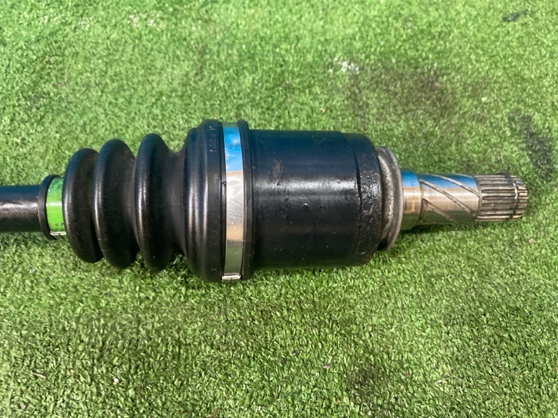 Привод задний правый subaru xv GPE fb20w