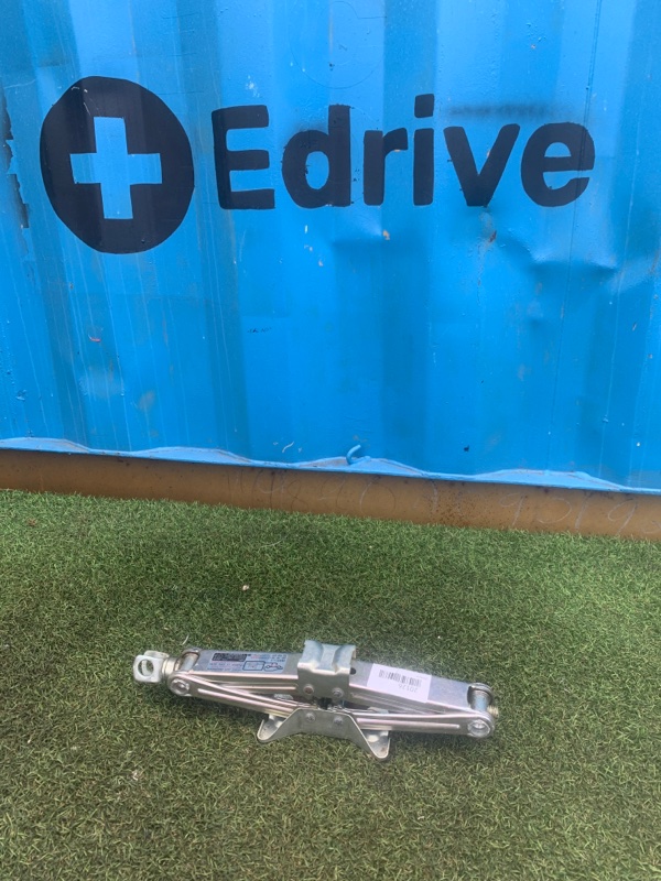 Запчасть домкрат контрактная Домкрат контрактная