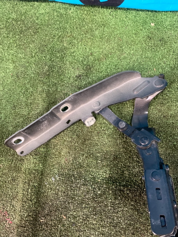 Петля капота Fuga 2019 HY51 VQ25