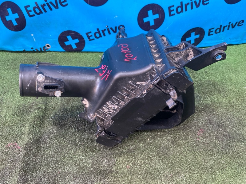 Корпус воздушного фильтра левый Fuga 2019 HY51 VQ25