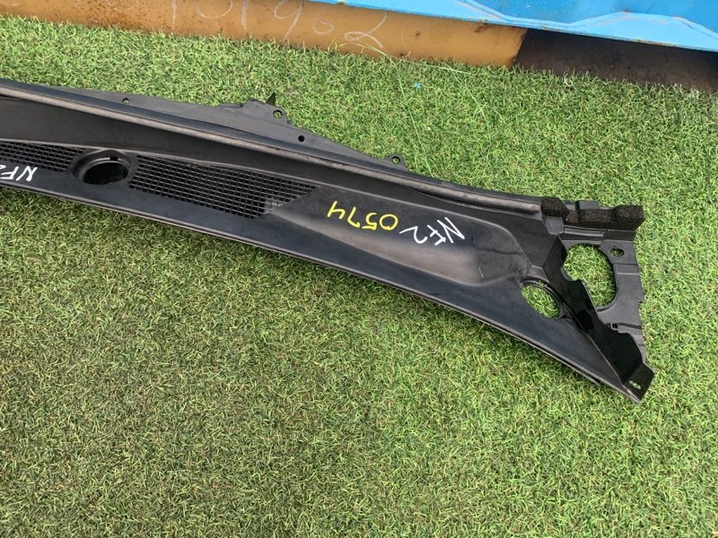 Жабо Fuga 2019 HY51 VQ25