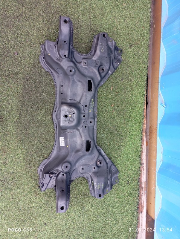 Балка под ДВС передняя FIT SHUTTLE 2013 GG7 GG8 GP2 LDA