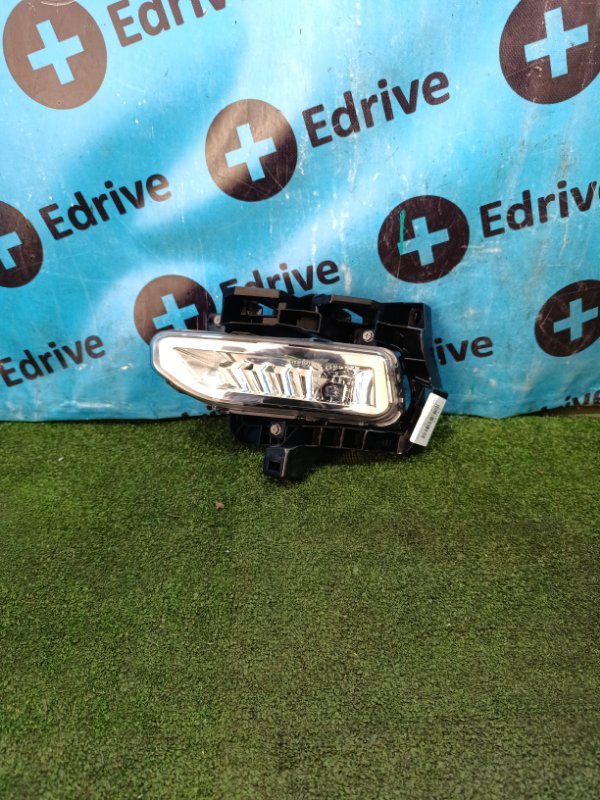 Туманка бамперная передняя левая nissan NOTE 2018 E12 NE12 HE12 HR12 190433 контрактная
