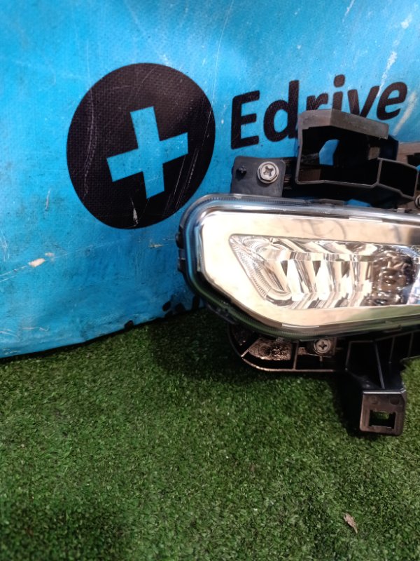 Туманка бамперная передняя левая NOTE 2018 E12 NE12 HE12 HR12