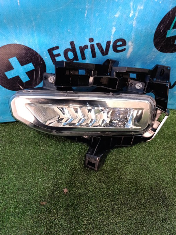 Туманка бамперная передняя левая NOTE 2018 E12 NE12 HE12 HR12