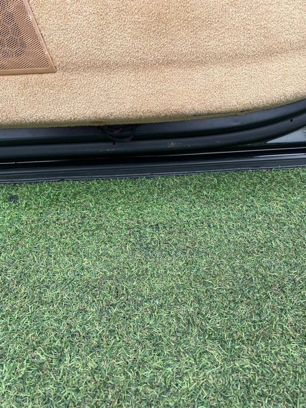 Дверь передняя правая Cayenne 2006 955 M4800