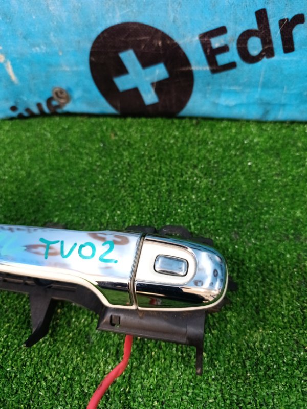 Ручка двери задняя левая Voxy 2015 ZRR80 2ZR-FXE