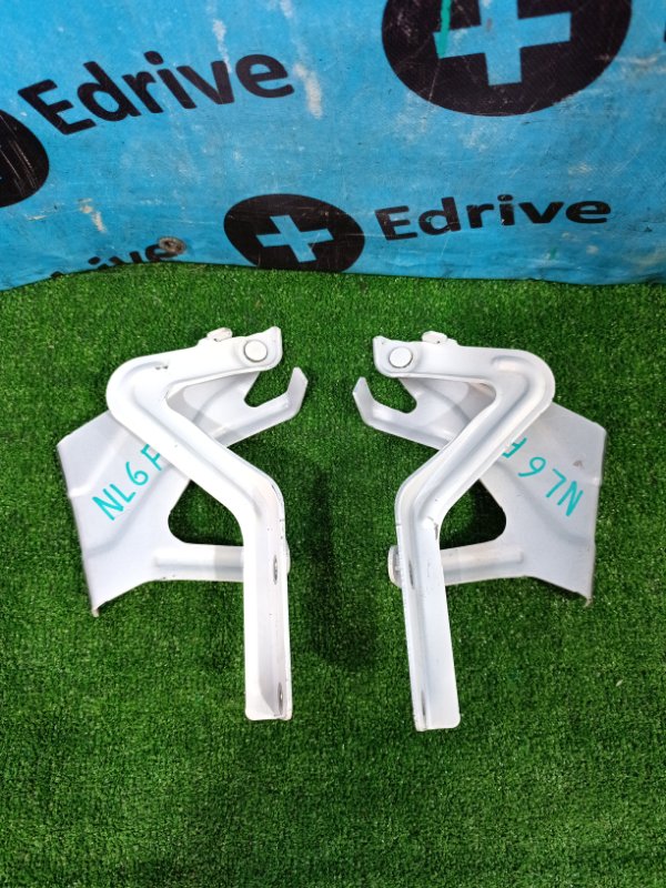 Петля капота передняя Leaf 2019 ze1 EM57