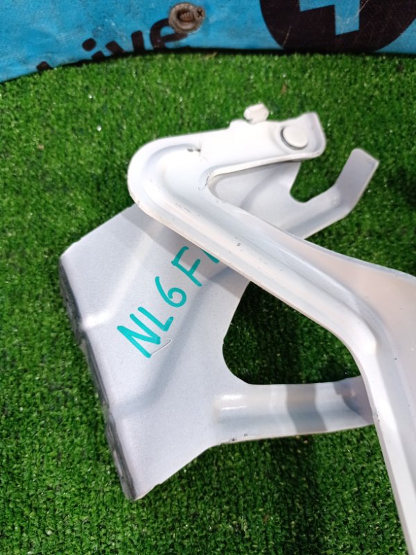 Петля капота передняя Nissan Leaf ze1 EM57