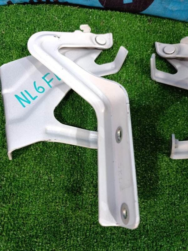 Петля капота передняя Leaf 2019 ze1 EM57