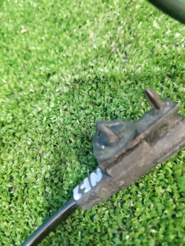 Датчик abs передний левый Nissan Fuga HY51 VQ25