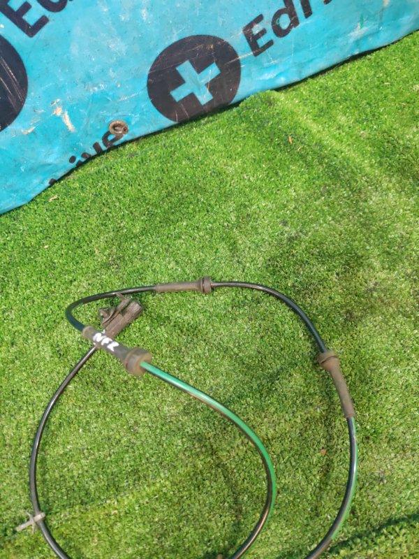 Датчик abs передний левый Fuga 2019 HY51 VQ25