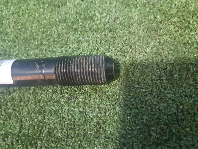 Крюк буксировочный Toyota Aqua NHP10 1NZFXE