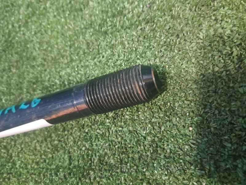 Крюк буксировочный Aqua 2016 NHP10 1NZFXE