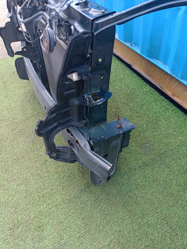 Телевизор Voxy 2014 ZRR85 3ZR-FAE