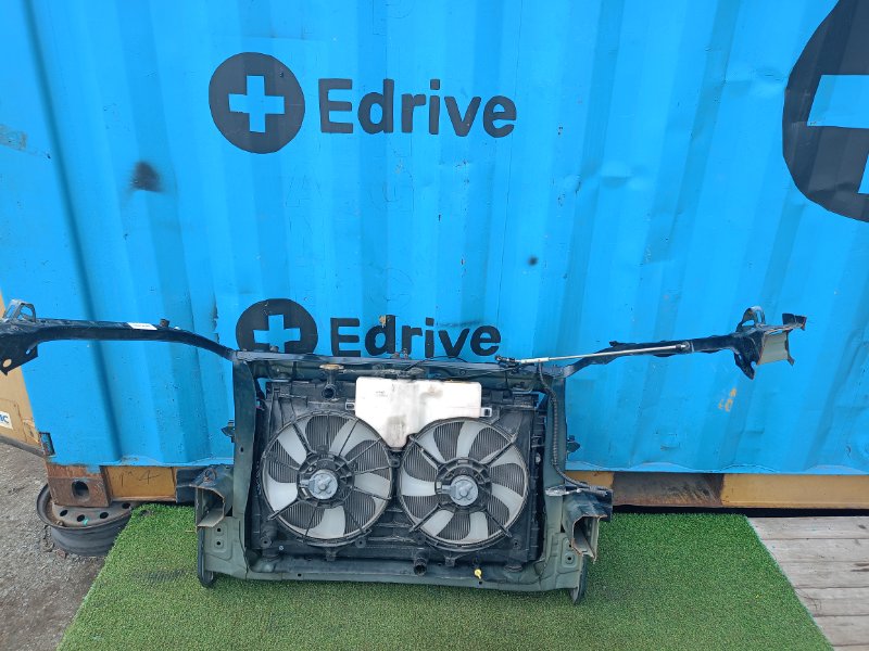 Телевизор Voxy 2014 ZRR85 3ZR-FAE