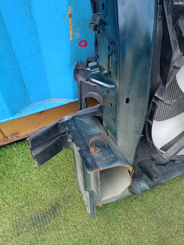 Телевизор Voxy 2014 ZRR85 3ZR-FAE