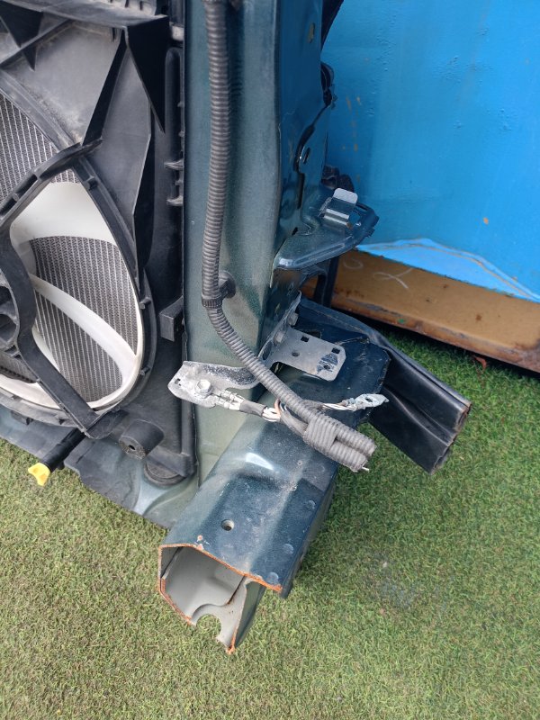 Телевизор Voxy 2014 ZRR85 3ZR-FAE