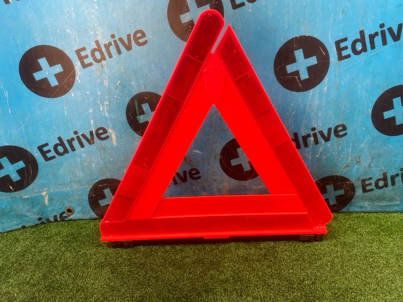 Запчасть знак аварийной остановки Nissan NOTE 2016 E12 NE12 HE12 sne12 HR12 контрактная Знак аварийной остановки Nissan NOTE 2016 E12 NE12 HE12 sne12 HR12 контрактная