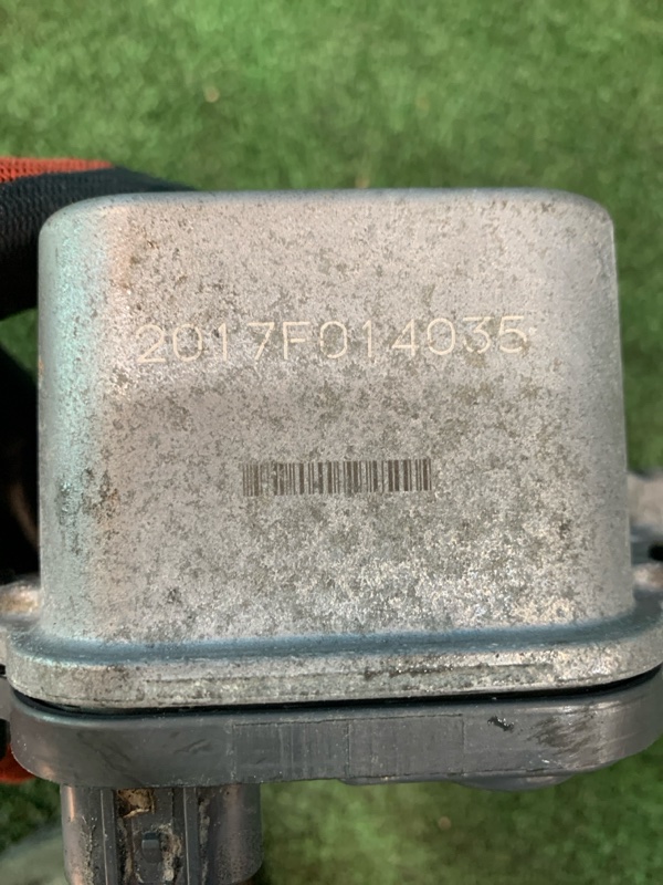 Помпа Freed 2017 GB5 LEB Помпа Freed 2017 GB5 LEB