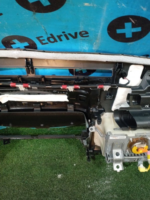 Airbag пассажирский PRIUS ALPHA 2012 ZVW41 ZVW40 2ZR-FXE