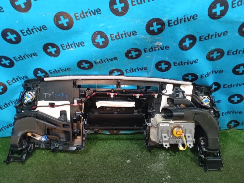 Airbag пассажирский PRIUS ALPHA 2012 ZVW41 ZVW40 2ZR-FXE