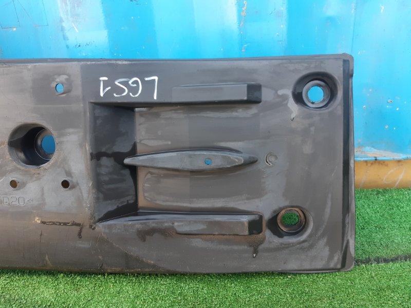 Защита днища левая GS350 2012 GRL10 2GR-FSE Защита днища левая GS350 2012 GRL10 2GR-FSE