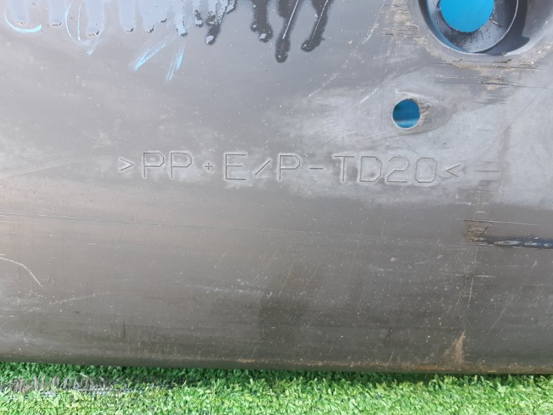 Защита днища левая GS350 2012 GRL10 2GR-FSE Защита днища левая GS350 2012 GRL10 2GR-FSE