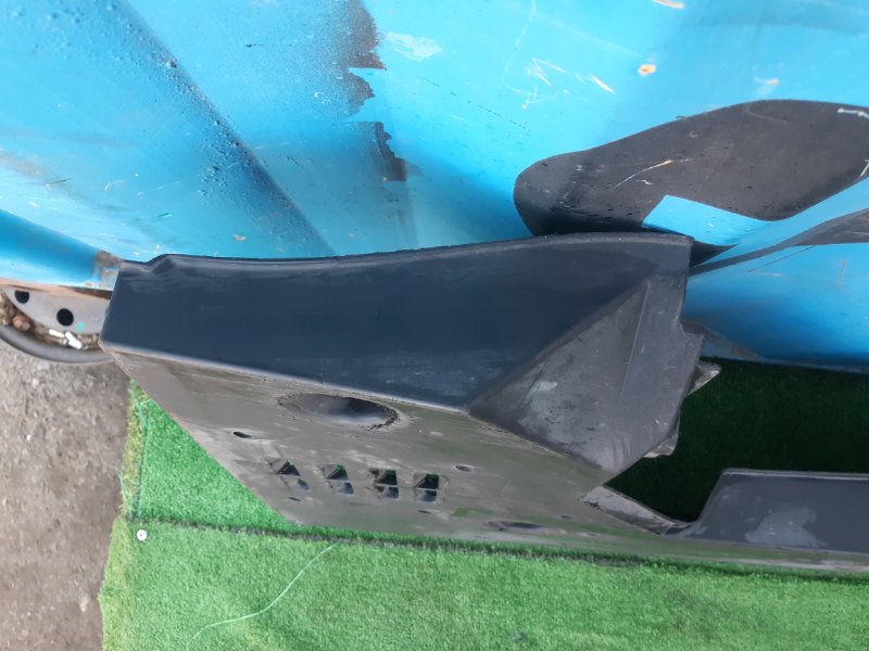 Защита днища левая GS350 2012 GRL10 2GR-FSE Защита днища левая GS350 2012 GRL10 2GR-FSE