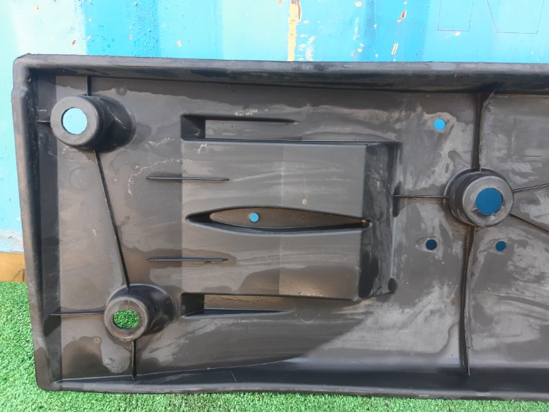 Защита днища левая GS350 2012 GRL10 2GR-FSE Защита днища левая GS350 2012 GRL10 2GR-FSE
