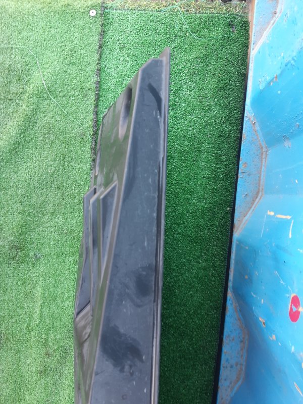 Защита днища правая GS350 2012 GRL10 2GR-FSE