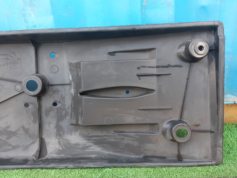 Защита днища правая GS350 2012 GRL10 2GR-FSE