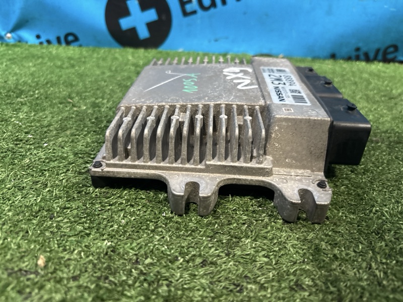 Блок управления EFI X-Trail 2017 HNT32 T32 NT32 HT32 MR20DD