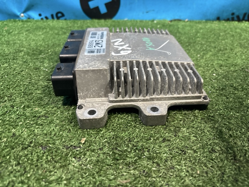 Блок управления EFI X-Trail 2017 HNT32 T32 NT32 HT32 MR20DD