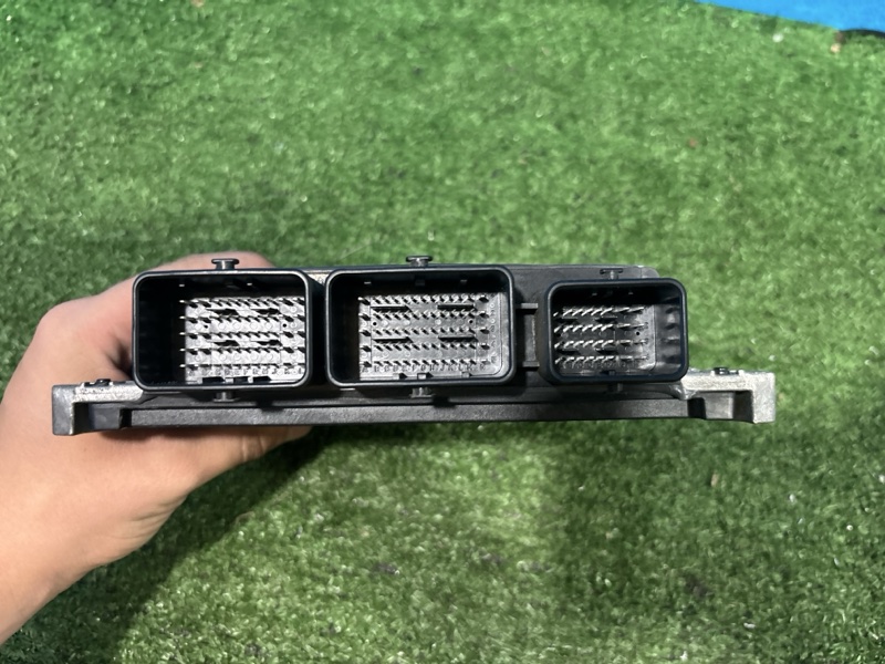 Блок управления EFI X-Trail 2017 HNT32 T32 NT32 HT32 MR20DD