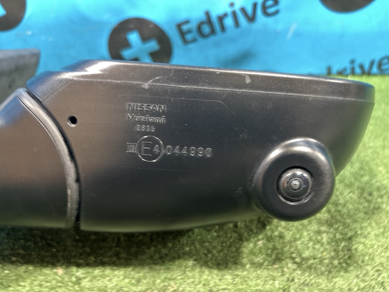 Зеркало переднее правое Serena 2018 HC27 MR20DD