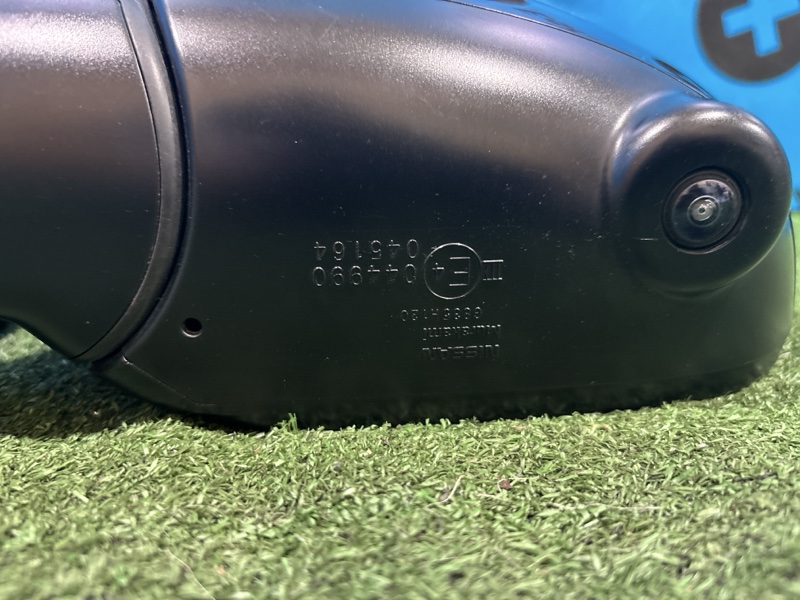 Зеркало переднее левое Serena 2018 HC27 MR20DD