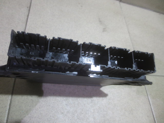 Блок электронный XF X250