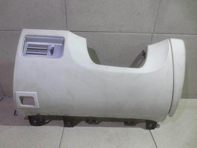 Накладка (кузов внутри) Jaguar XF X250 C2Z2348NED Б/У