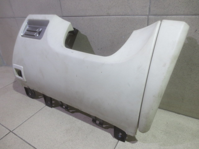 Накладка (кузов внутри) XF X250