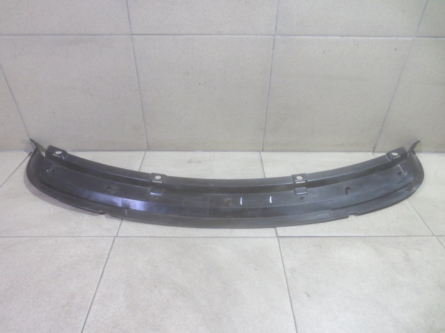 Накладка (кузов внутри) XF X250
