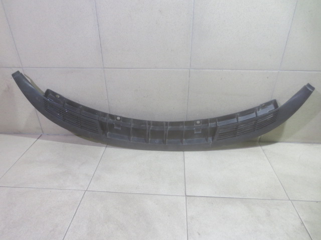 Накладка (кузов внутри) XF X250